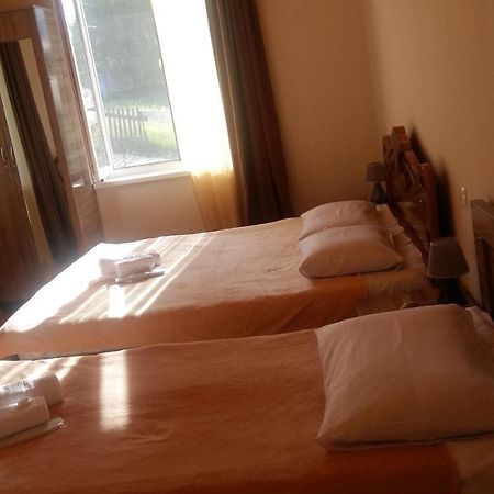 Guesthouse Guram Baba Mestia Luaran gambar