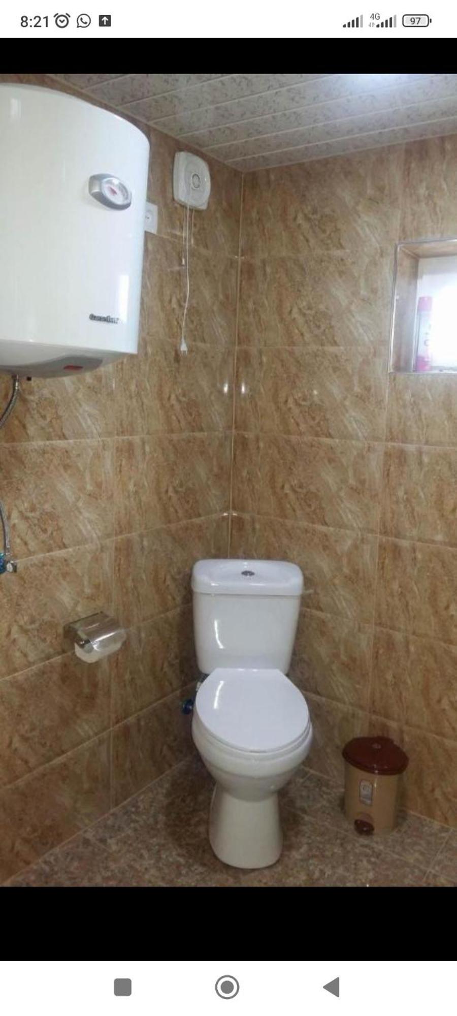 Guesthouse Guram Baba Mestia Bilik gambar