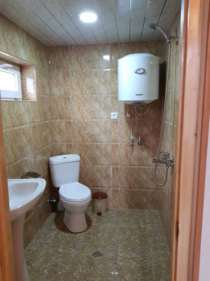 Guesthouse Guram Baba Mestia Luaran gambar