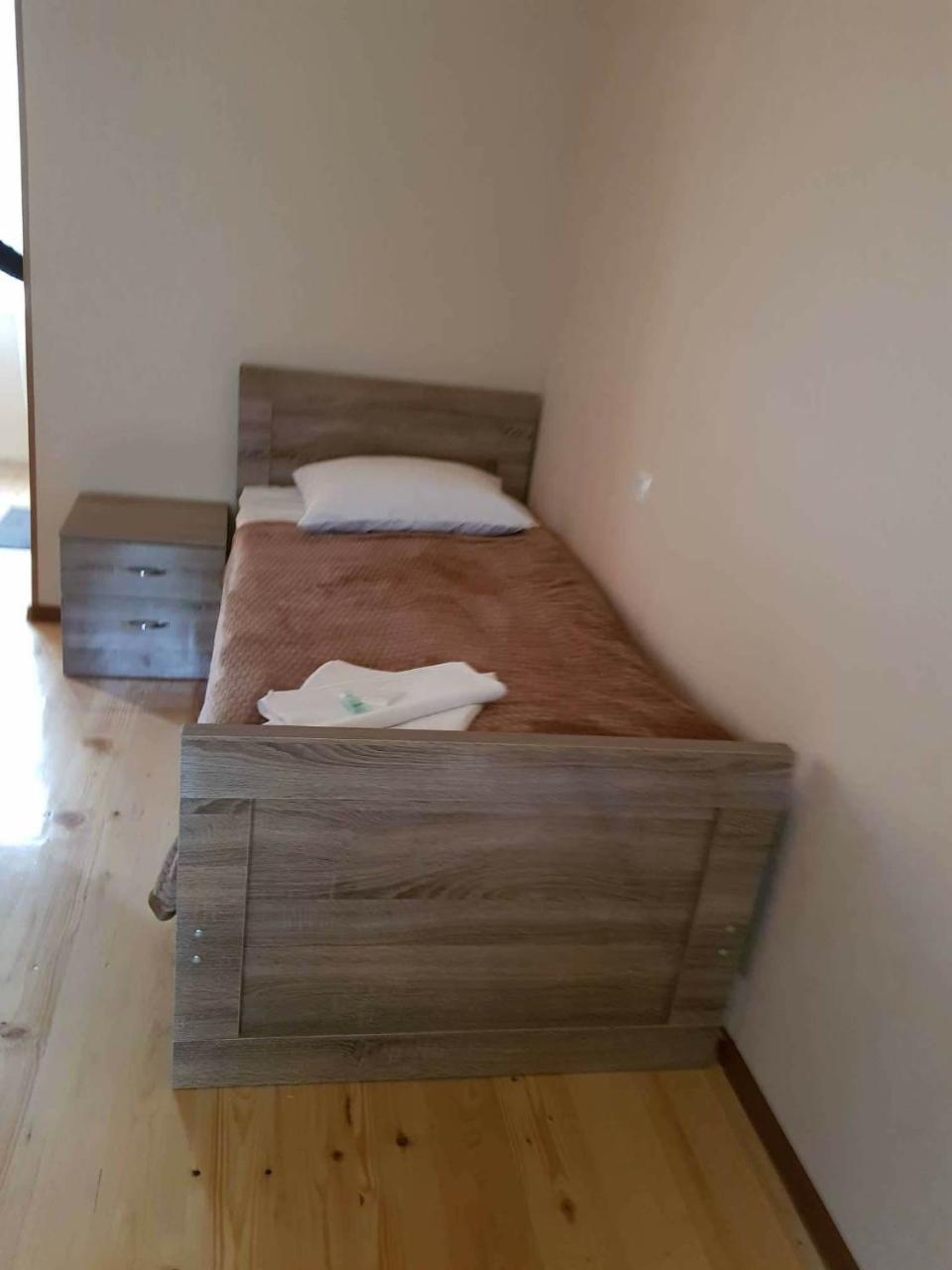 Guesthouse Guram Baba Mestia Luaran gambar