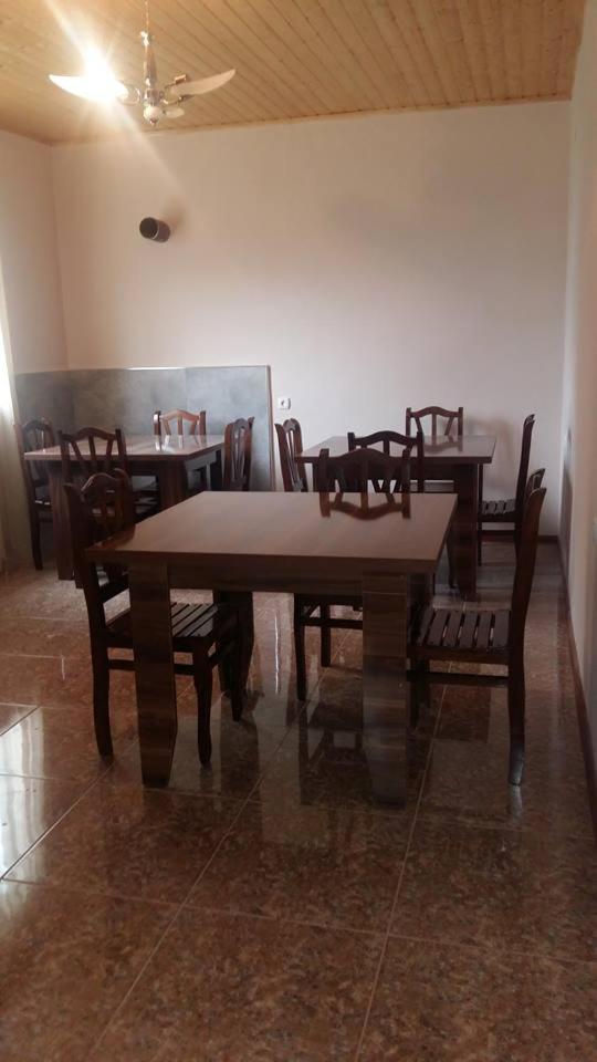 Guesthouse Guram Baba Mestia Luaran gambar