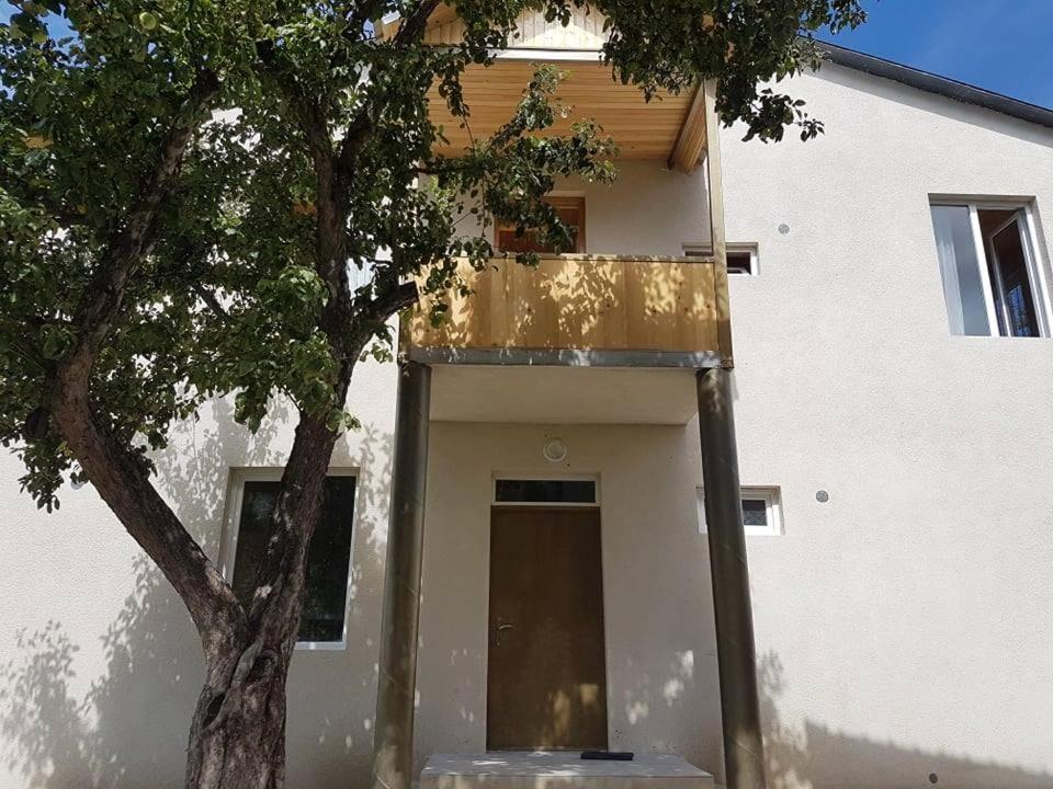 Guesthouse Guram Baba Mestia Luaran gambar